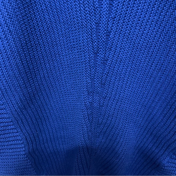 Charter Club Petite Sweater Vneck NWT - Picture 4 of 8